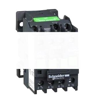 Контактор E 4P 4НО  32А AC1 380В 50/60Гц