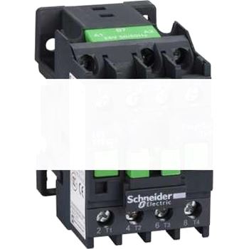 Контактор E 4P 4НО  32А AC1 415В 50/60Гц