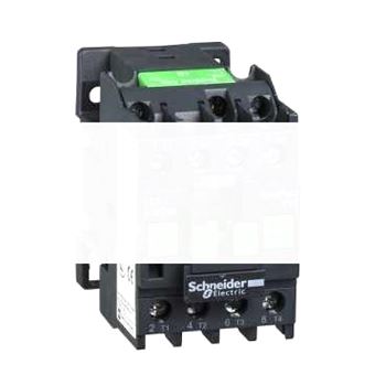 Контактор E 4P 4НО  32А AC1 48В 50/60Гц