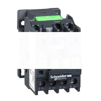 КОНТАКТОР E 4P(4НО) 32А AC1 220В 50/60ГЦ