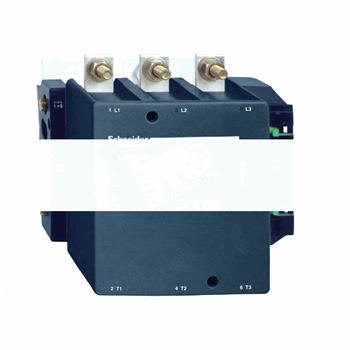 Контактор E 50А катушка управления 220В АС3 50Гц
