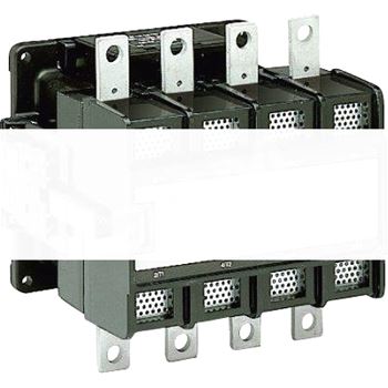 Контактор EK210-40-22 660В AC