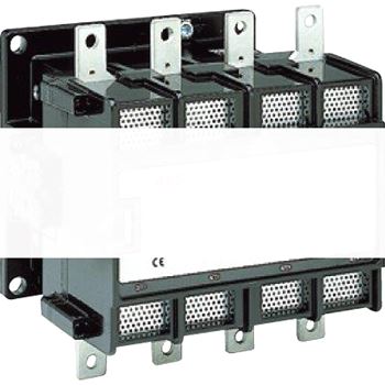 Контактор EK550-40-21 60В DC