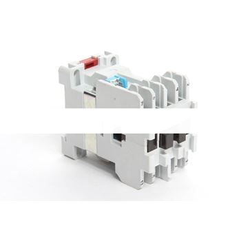 Контактор электромагнитный ПМ12-010101 УХЛ4 В 380В (1р) (ПМ12-010101)