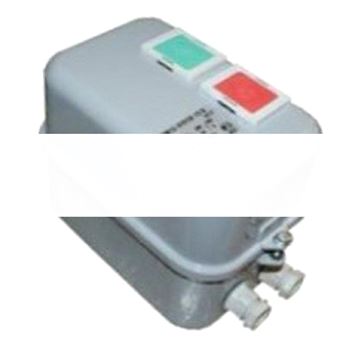 Контактор электромагнитный ПМ12-010120 У2 В, 380В, (1з) (ПМ12-010120)