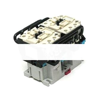 Контактор электромагнитный ПМ12-040550 УХЛ4 В, 380В, (2з) (ПМ12-040550)