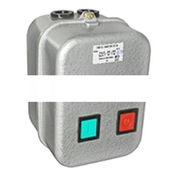 Контактор электромагнитный ПМ12-063121 У2 В 220В (ПМ12-063121 220В У2)