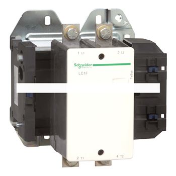 Контактор F 2Р (2 НО) AC1 700 A 230V 50/60 ГЦ