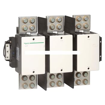 Контактор F 3P 2100 А AC1 220V 50/60 ГЦ