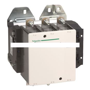 Контактор F 3P 500 A 48V DС