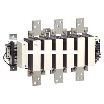 Контактор F 3P 780 A 110V 50/60 ГЦ