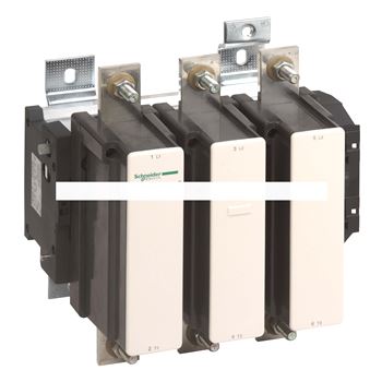 Контактор F 3P 800 A 110V DC 1.8 Вт