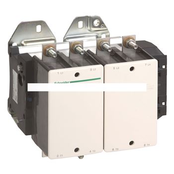 Контактор F 4Р (4НО) AC1 500А 400V 50ГЦ