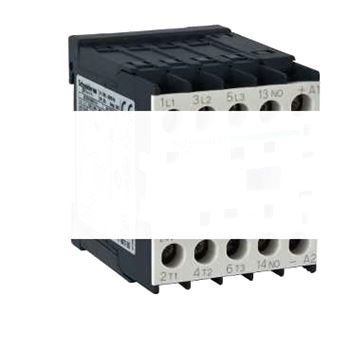 Контактор K 3п 12A НЗ 12V DС