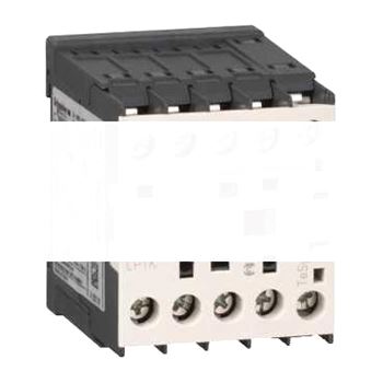 Контактор K 3п 6A НО 24V DС