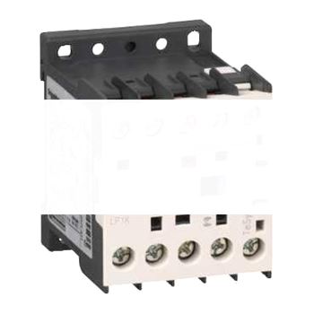 Контактор K 3п 9A НЗ 110V DС
