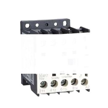 Контактор K4Р 2НО+2НЗ AC1 25A 400В 50/60Гц