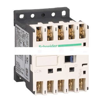 Контактор K4Р (4НО) AC1 80A 220V 50/60 ГЦ