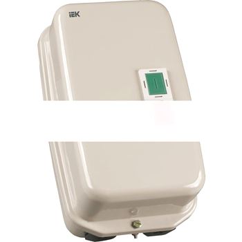Контактор КМИ-46512 65А 36В/АС3 1НО 1НЗ