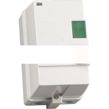 Контактор КМИ23260 32А IP54 с индикацией Ue=230В/АС3