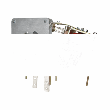 Контактор КПВ-605-630А-24DC-П-ПП-2БК-У3-КЭАЗ