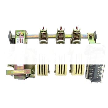 Контактор КТ-6023 160А 380В 3NO+3NC