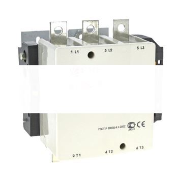 Контактор КТЭ 115А 230В NO PROxima
