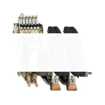 Контактор магнитный 1250A =110В 2НО+2НЗ LC1BM