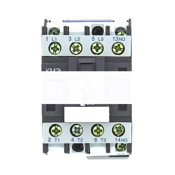 Контактор малогабаритный КМЭ 12А 230В 1NC Basic