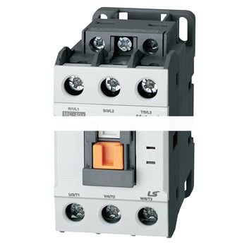 Контактор Metasol MC-40a AC120V 60Hz 1a1b Screw