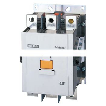 Контактор Metasol MC-630a AC/DC100V 50/60Hz 2a2b Screw