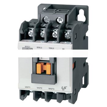Контактор Metasol MC-6a DC24V 1a Screw