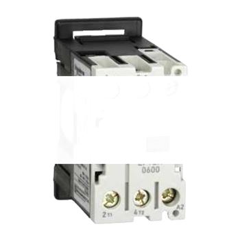 Контактор мини SK 2п AC3 3п 6А 48В DС