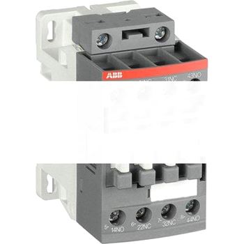 Контактор NFZ40E-21 катушка управления 24-60ВAC 20-60ВDC