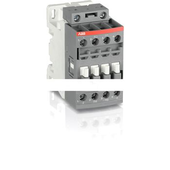 Контактор NFZB22ERT-21 с универсальной катушкой управления 24-60BAC/20- 60BDC