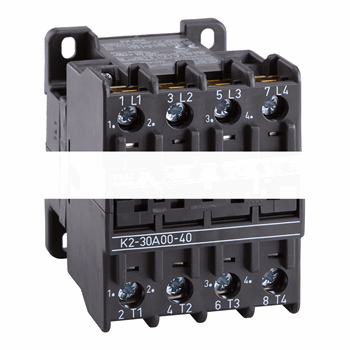 Контактор OptiStart K2-30A00-40-24AC