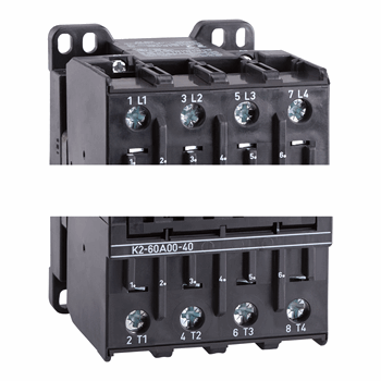 Контактор OptiStart K2-60A00-40-24AC