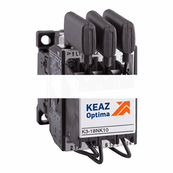 Контактор OptiStart K3-18NK10-230AC