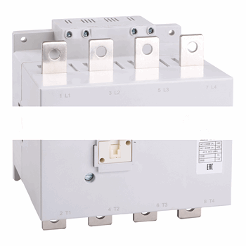 Контактор OptiStart K3-260A00-40-24AC