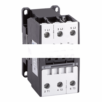 Контактор OptiStart K3-74A00-24AC