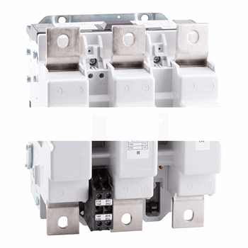 Контактор OptiStart K3-860A22-48AC/DC