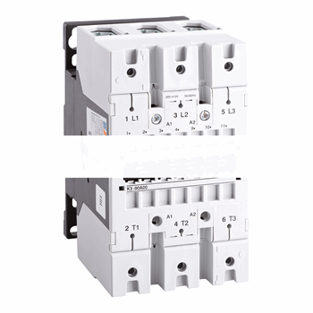 Контактор OptiStart K3-90A00-48AC/DC