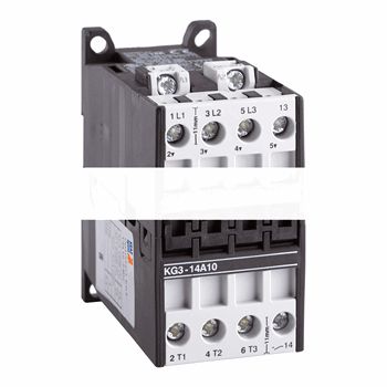 Контактор OptiStart KG3-10A10-48DC