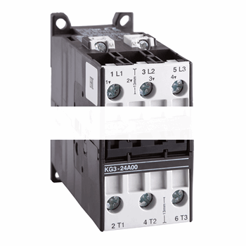 Контактор OptiStart KG3-40A00-24DC