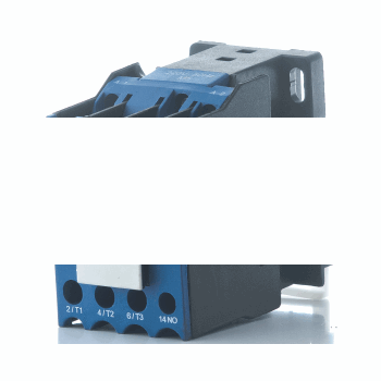 Контактор ПМ12-010100-10А-24AC-УХЛ4-В-КЭАЗ