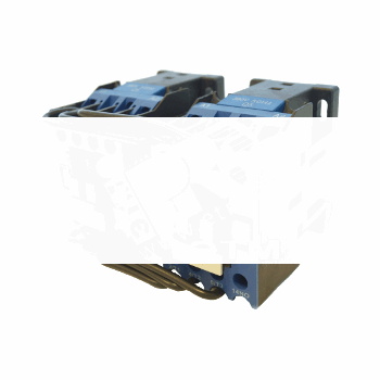 Контактор ПМ12-010550-10А-42AC-УХЛ4-В-КЭАЗ