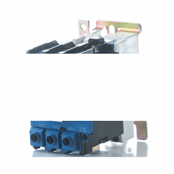 Контактор ПМ12-100150-100А-220AC-УХЛ4-В