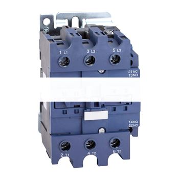 Контактор ПМ12-100150-100А-380AC-УХЛ4-В