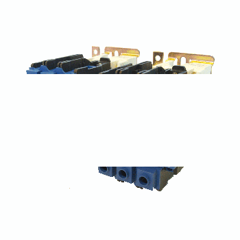 Контактор ПМ12-100550-100А-24AC-УХЛ4-В-КЭАЗ