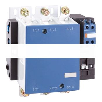 Контактор ПМ12-125100-125А-380AC-УХЛ4-В-КЭАЗКонтактор ПМ12-125100-125А-380AC-УХЛ4-В-КЭАЗ